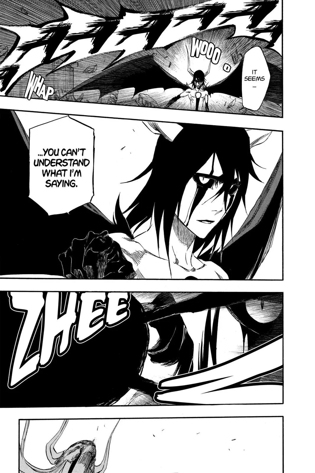 Bleach - Chapter 350 - Page 19