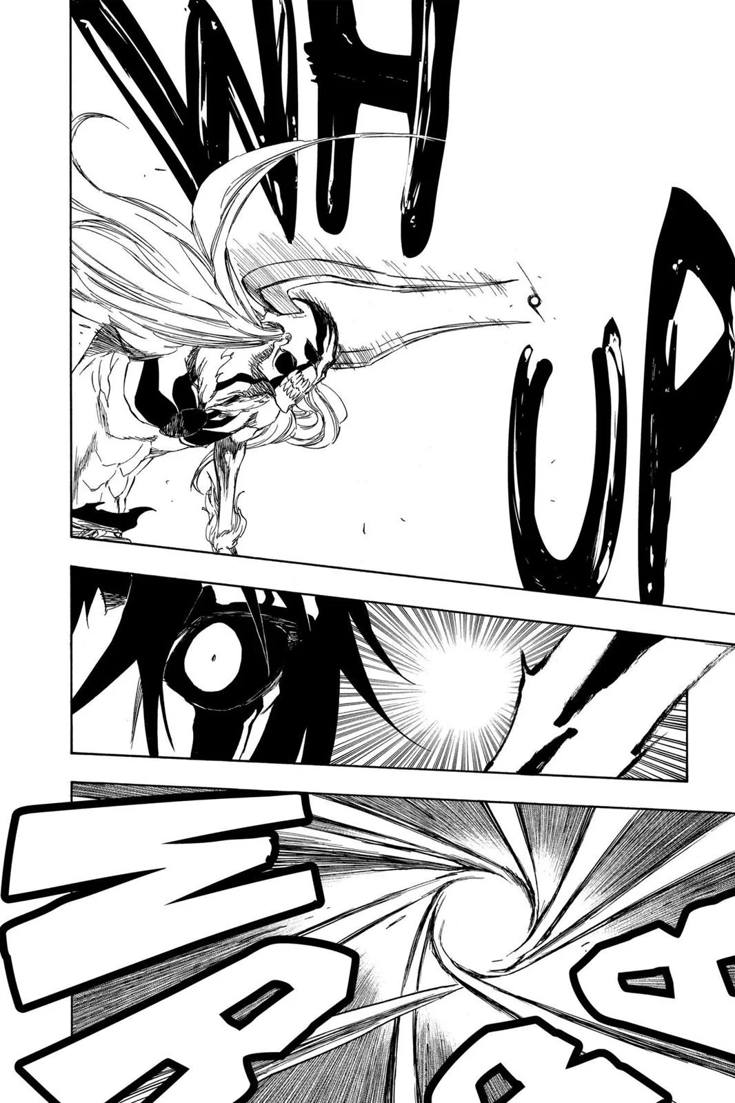 Bleach - Chapter 350 - Page 20