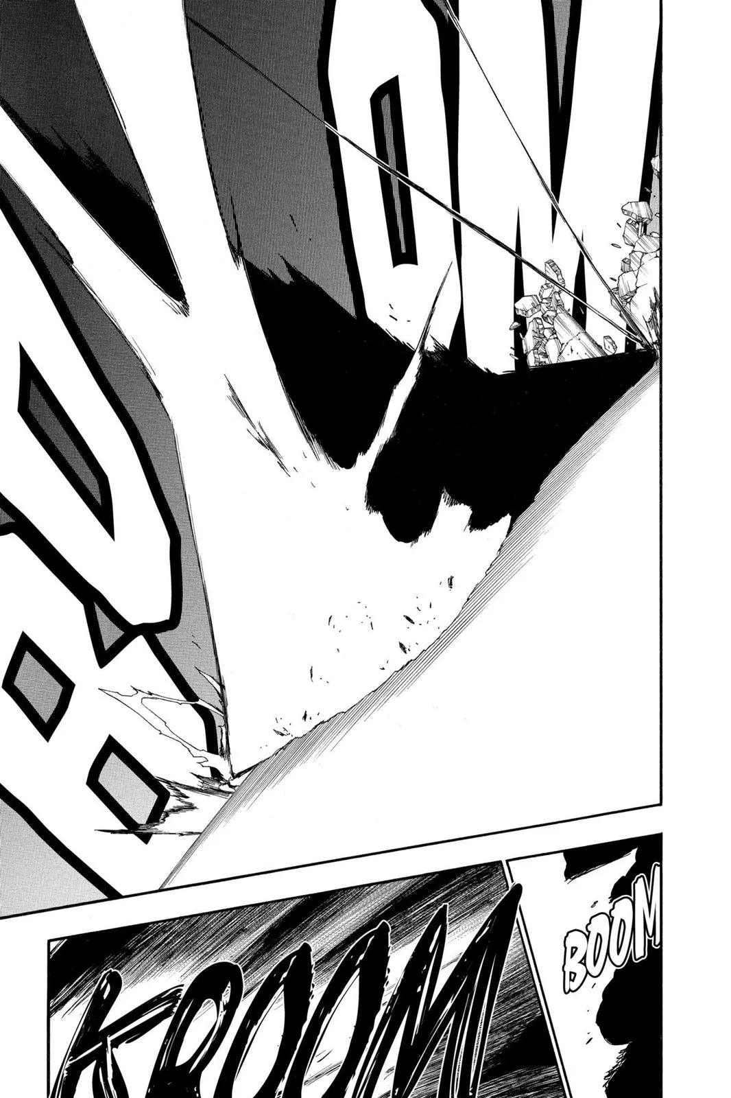Bleach - Chapter 350 - Page 21