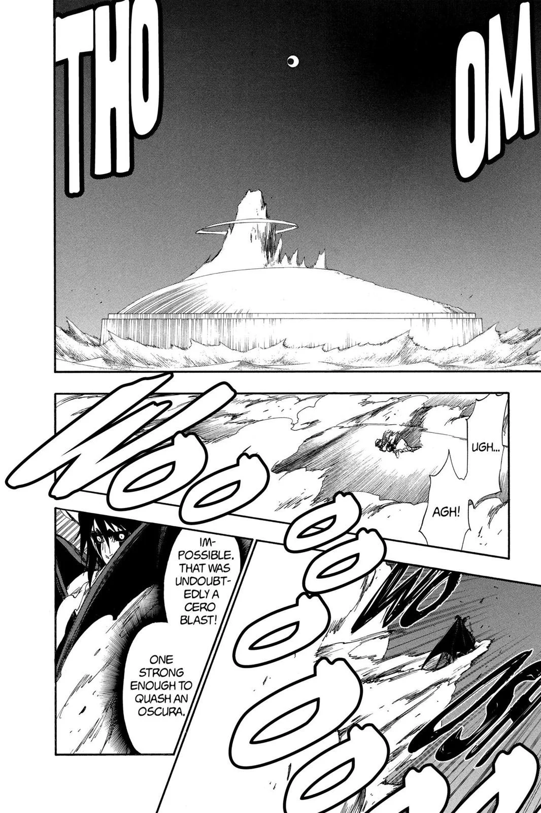 Bleach - Chapter 350 - Page 22