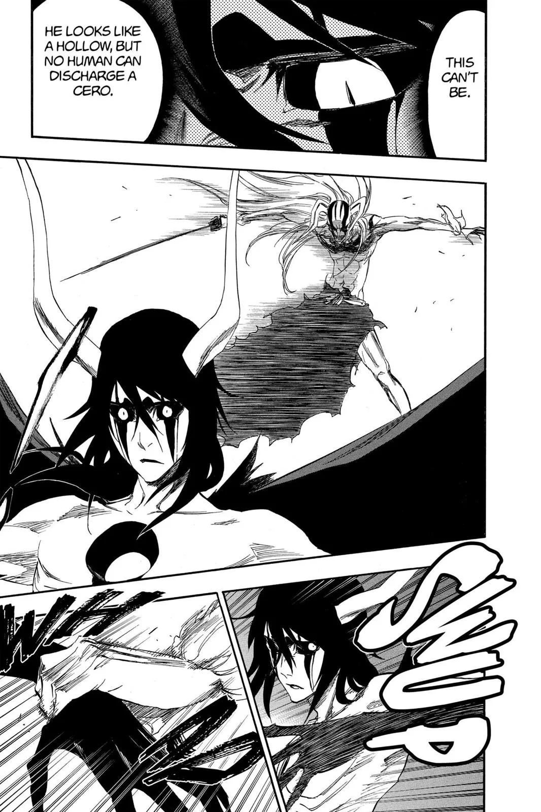 Bleach - Chapter 350 - Page 23
