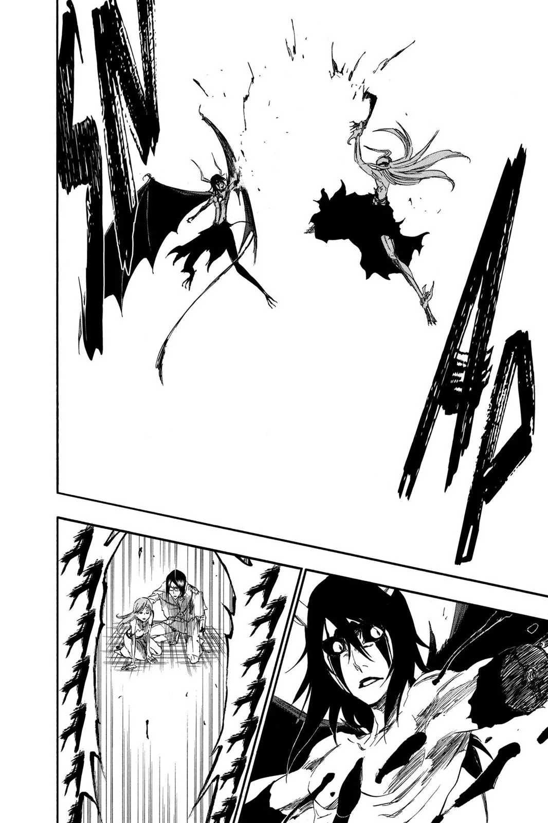 Bleach - Chapter 350 - Page 24