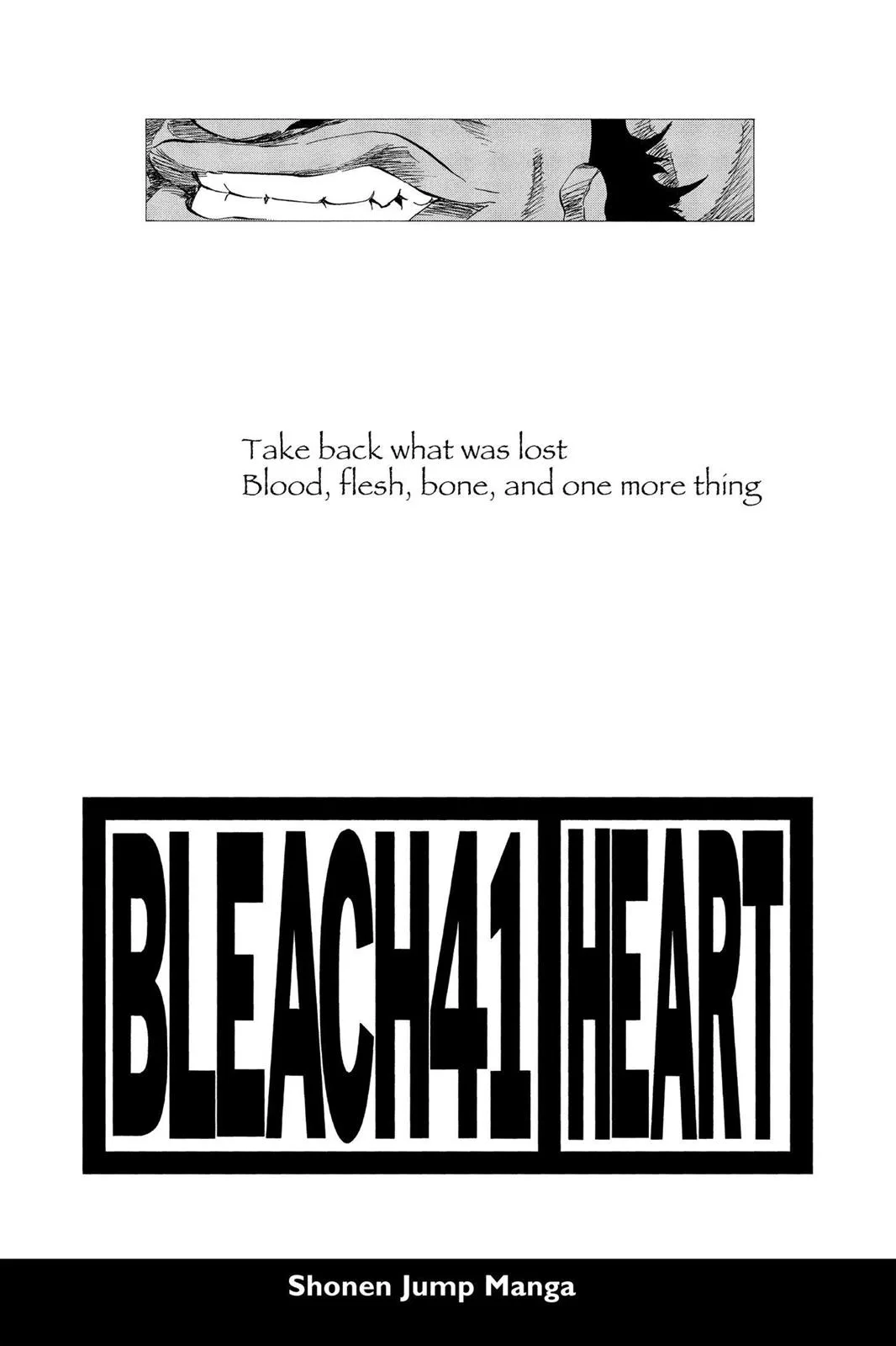 Bleach - Chapter 350 - Page 4