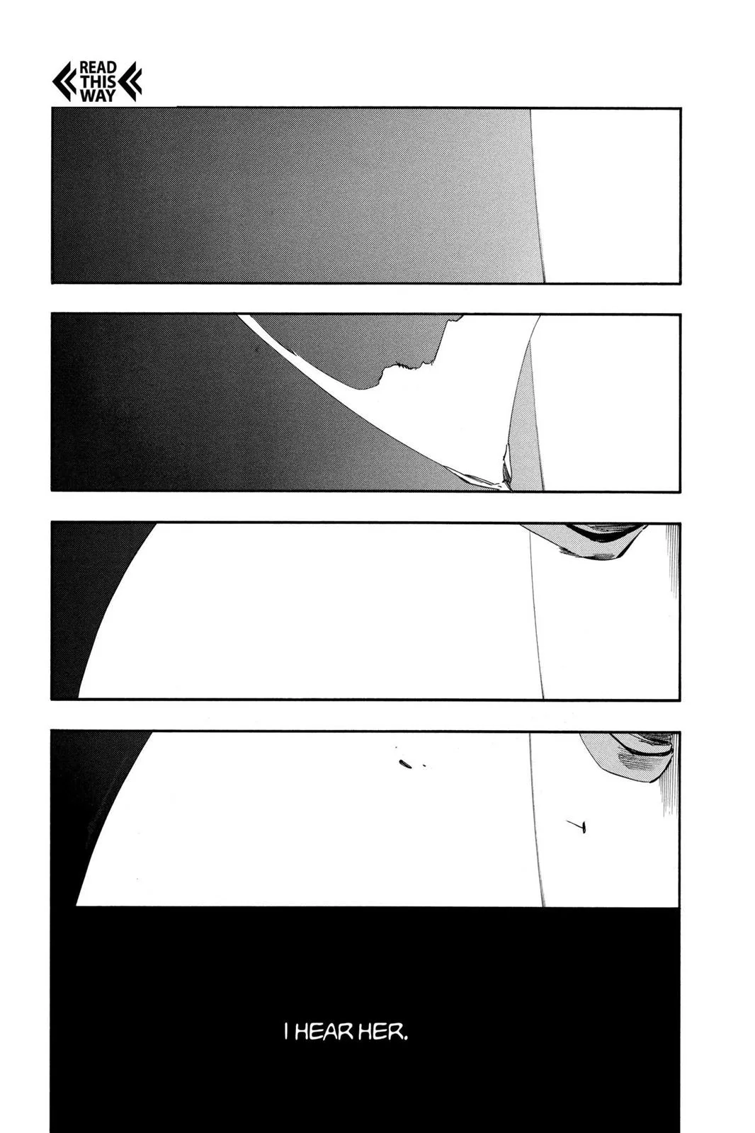 Bleach - Chapter 350 - Page 9