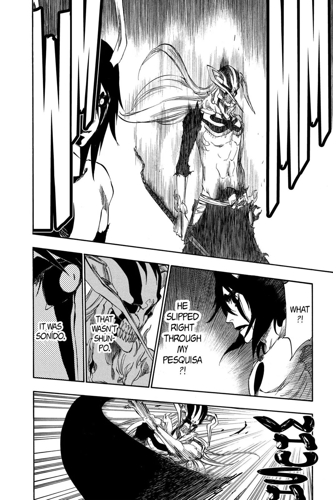 Bleach - Chapter 351 - Page 10