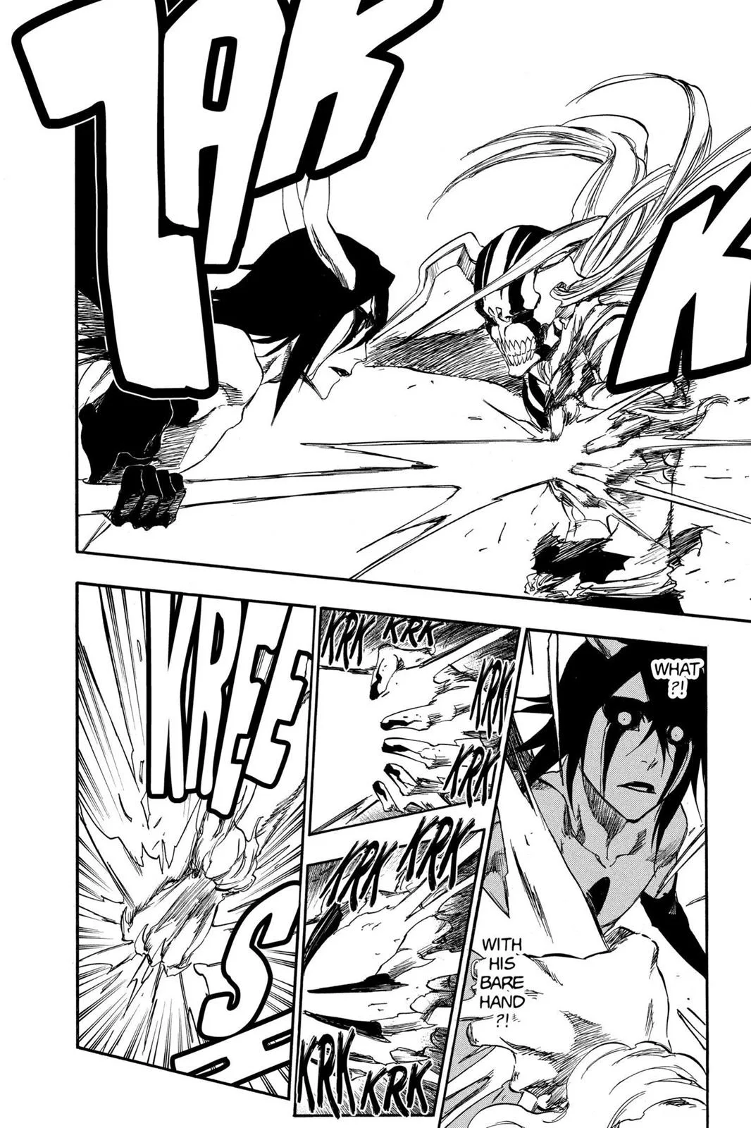 Bleach - Chapter 351 - Page 12