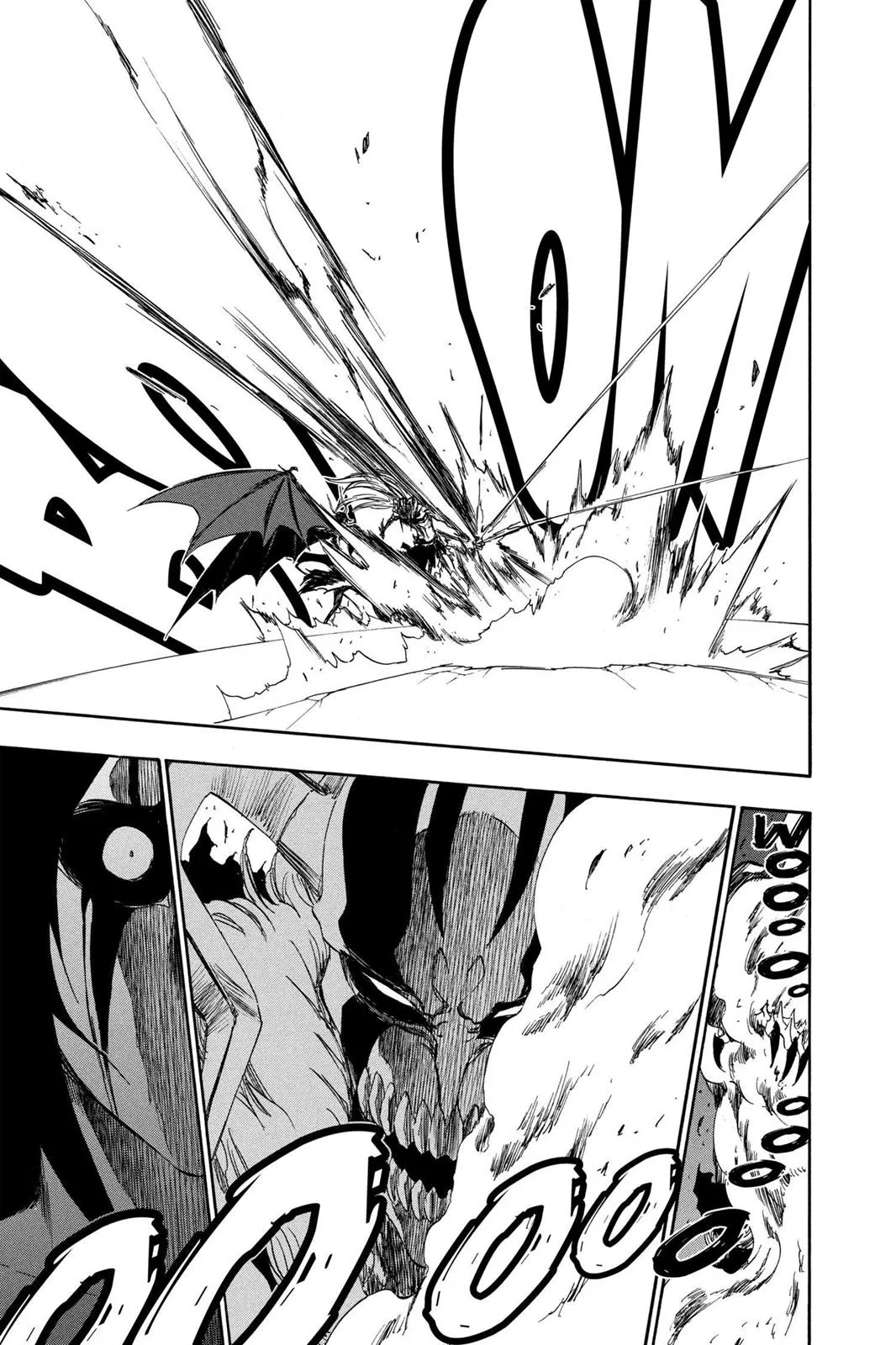 Bleach - Chapter 351 - Page 13