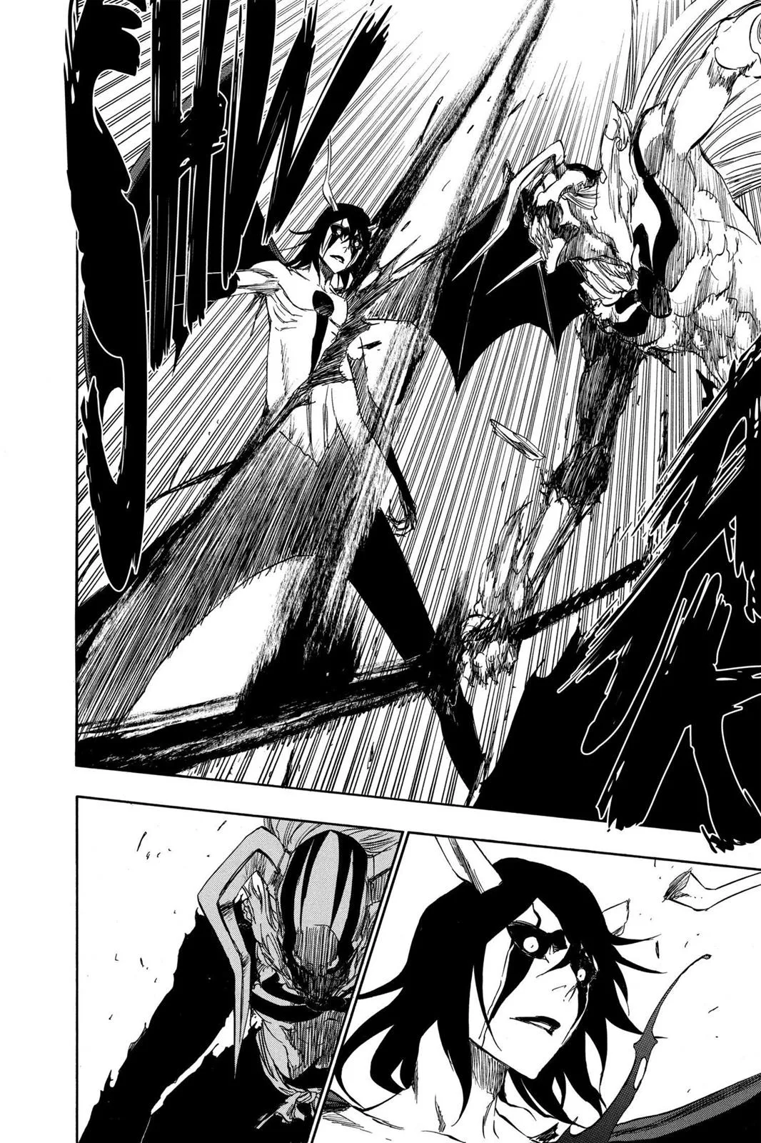Bleach - Chapter 351 - Page 14