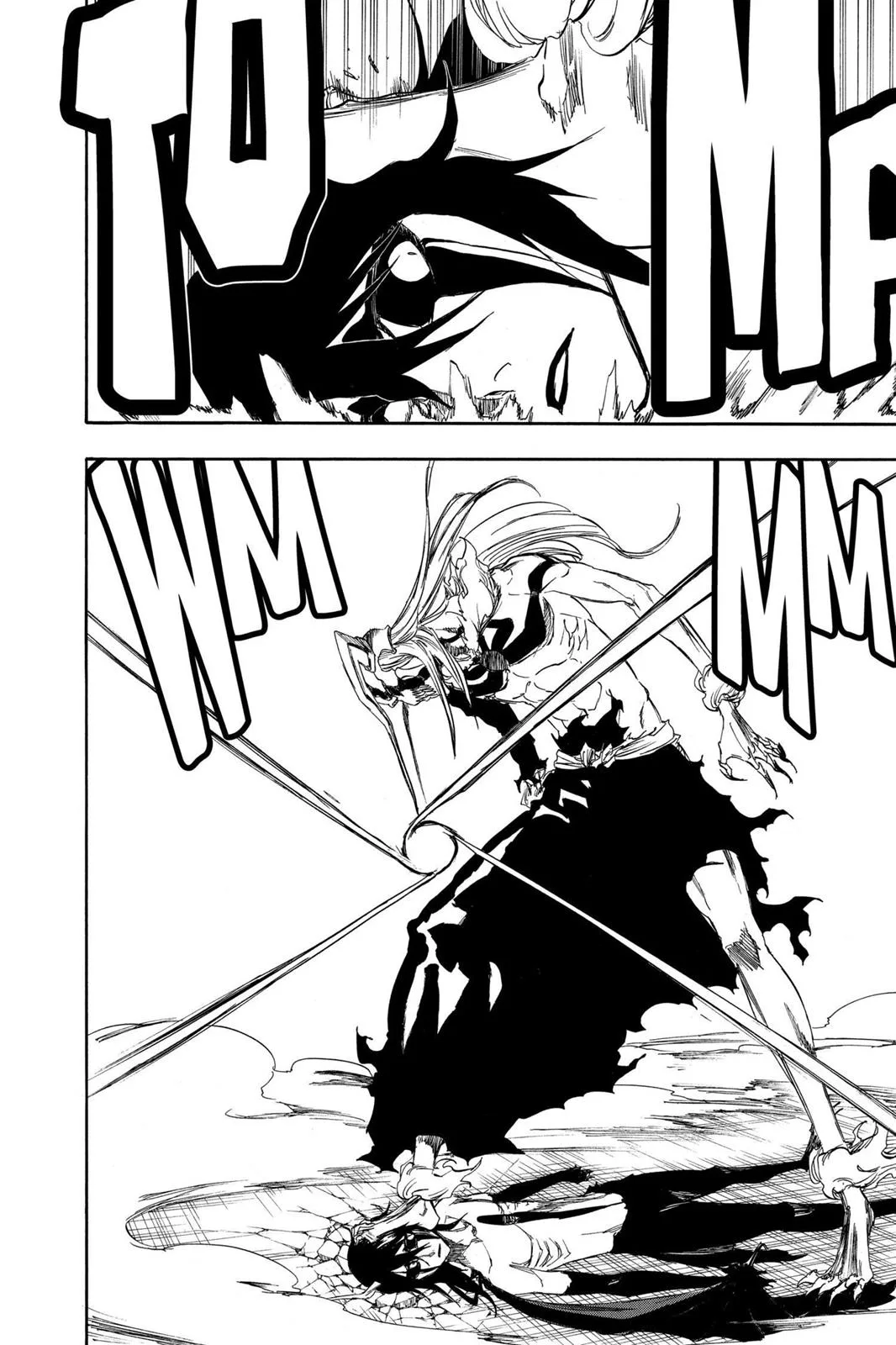 Bleach - Chapter 351 - Page 16