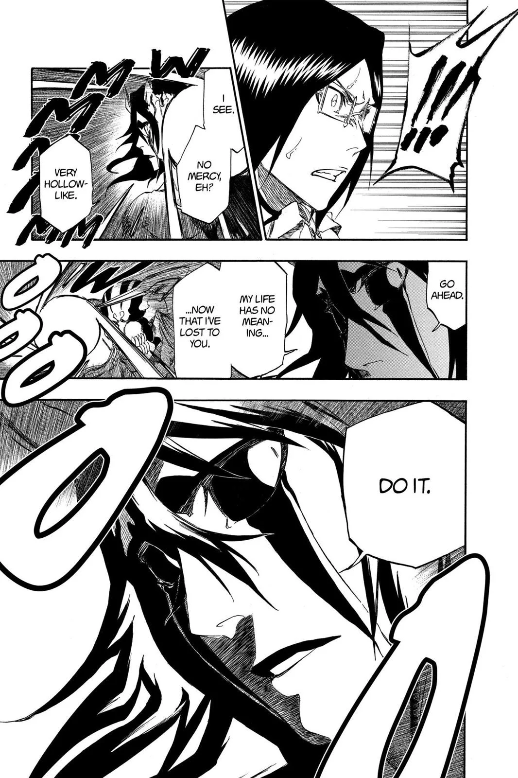 Bleach - Chapter 351 - Page 17