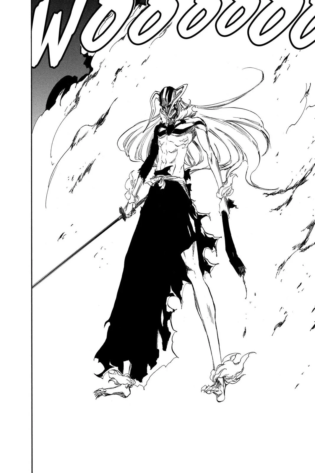 Bleach - Chapter 351 - Page 2