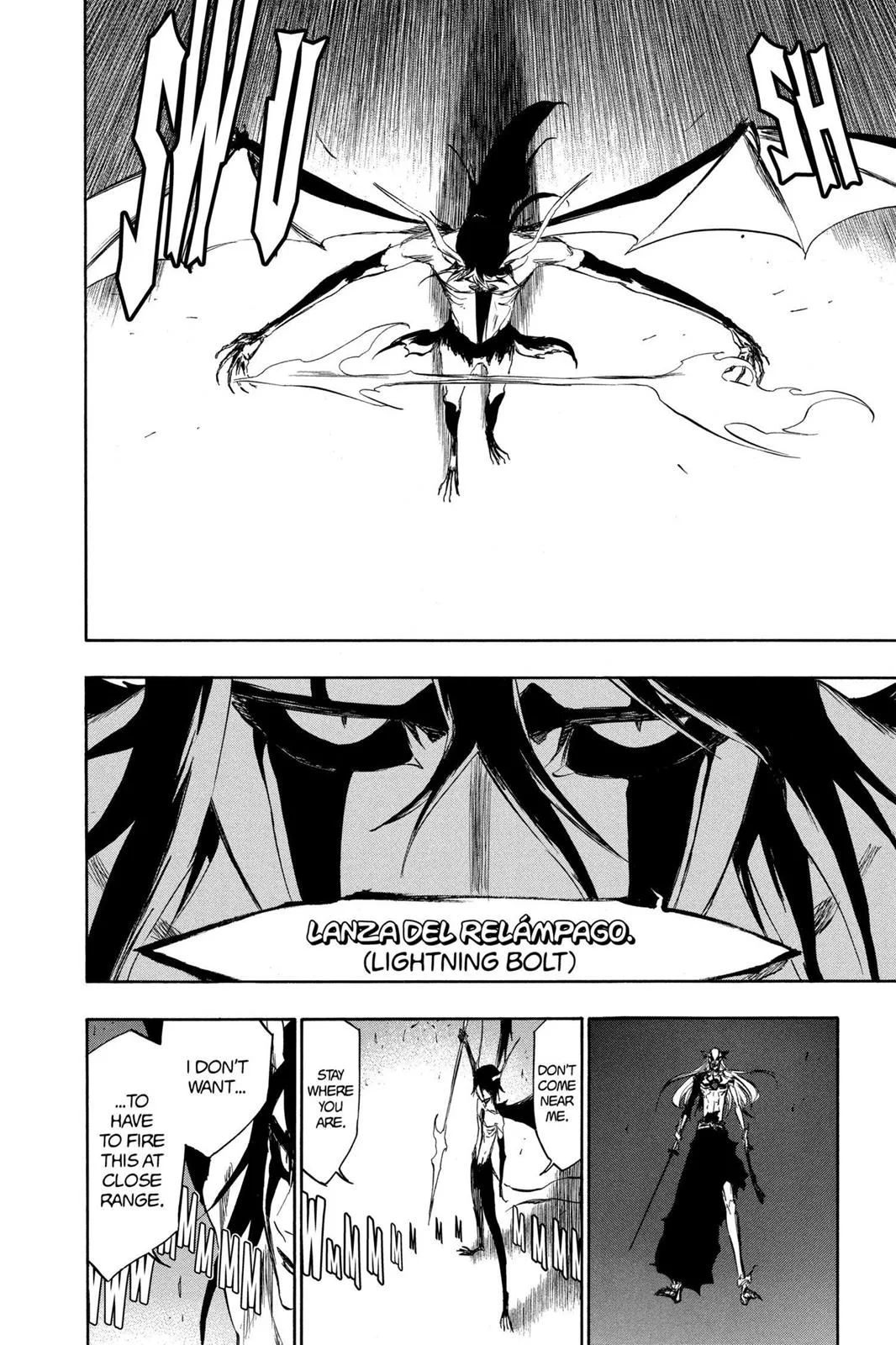 Bleach - Chapter 351 - Page 6
