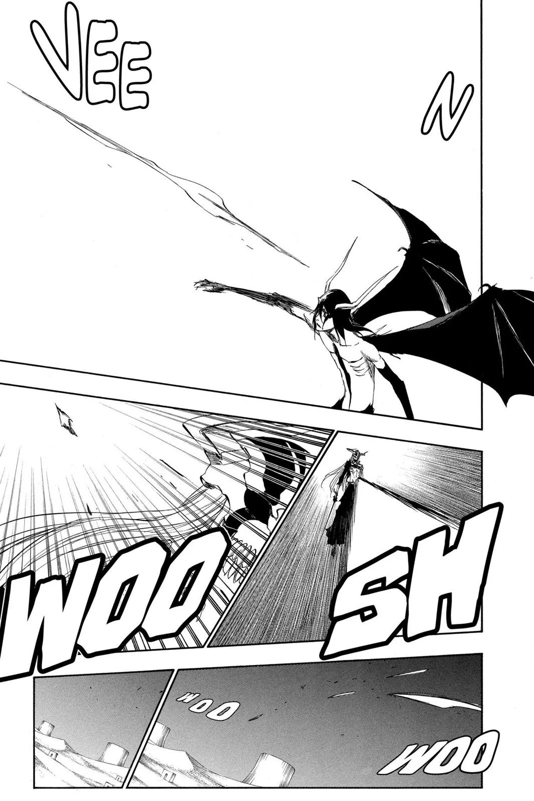 Bleach - Chapter 351 - Page 7