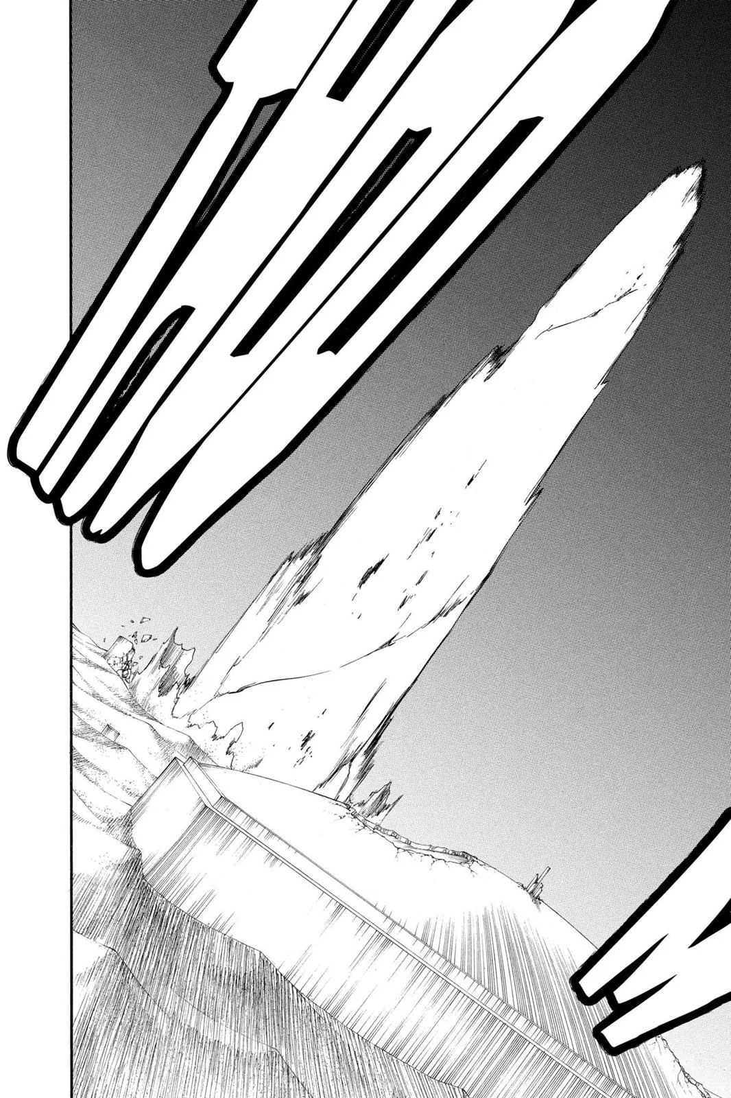 Bleach - Chapter 351 - Page 8