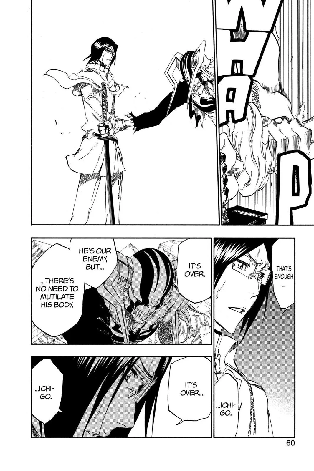 Bleach - Chapter 352 - Page 12