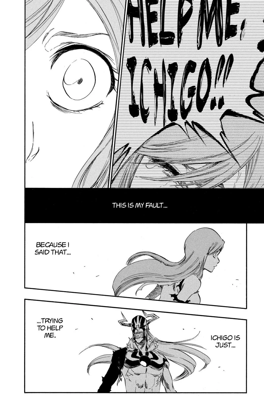 Bleach - Chapter 352 - Page 16