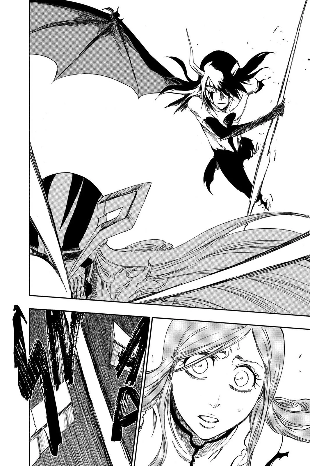 Bleach - Chapter 352 - Page 18
