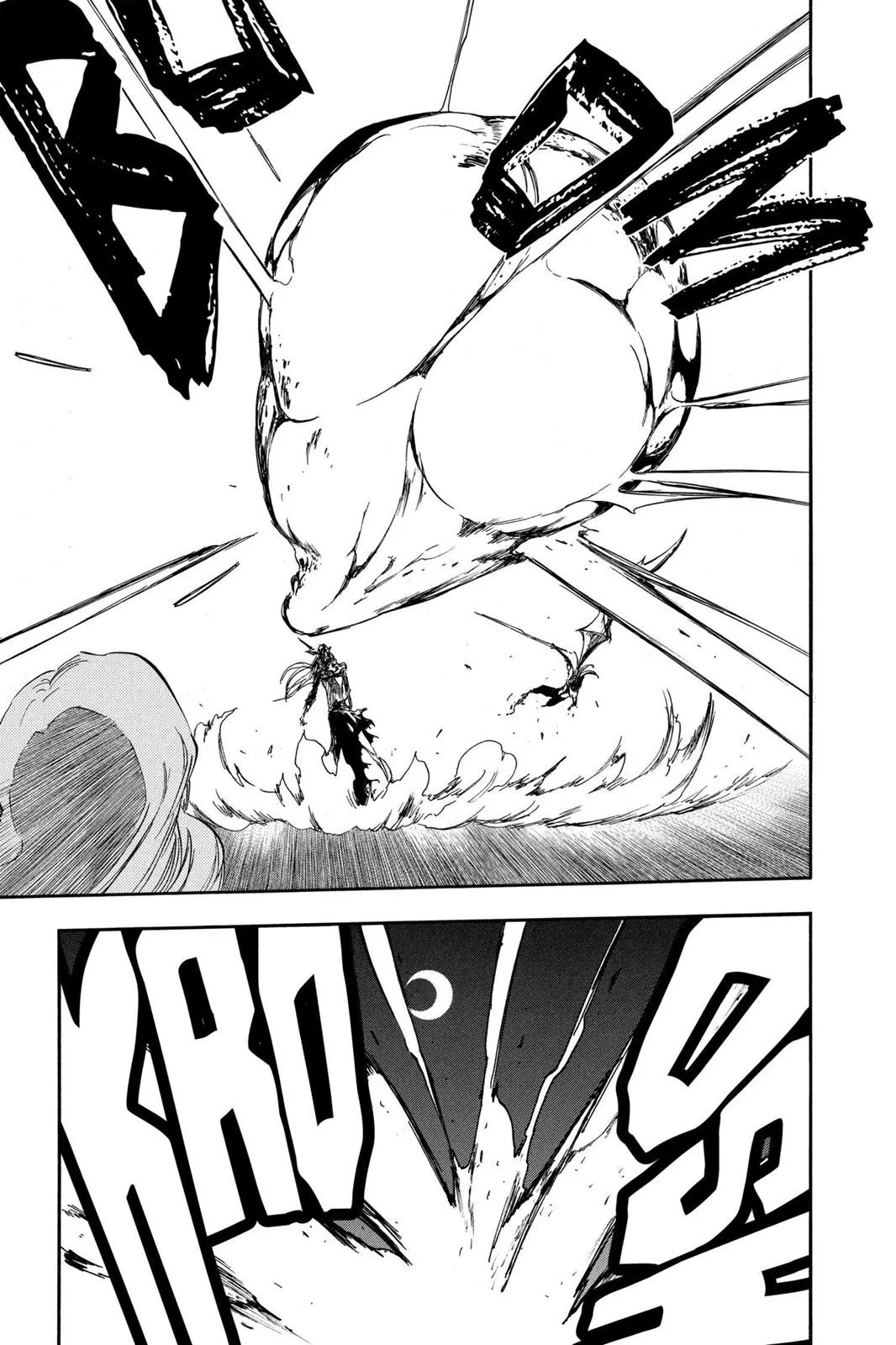 Bleach - Chapter 352 - Page 19