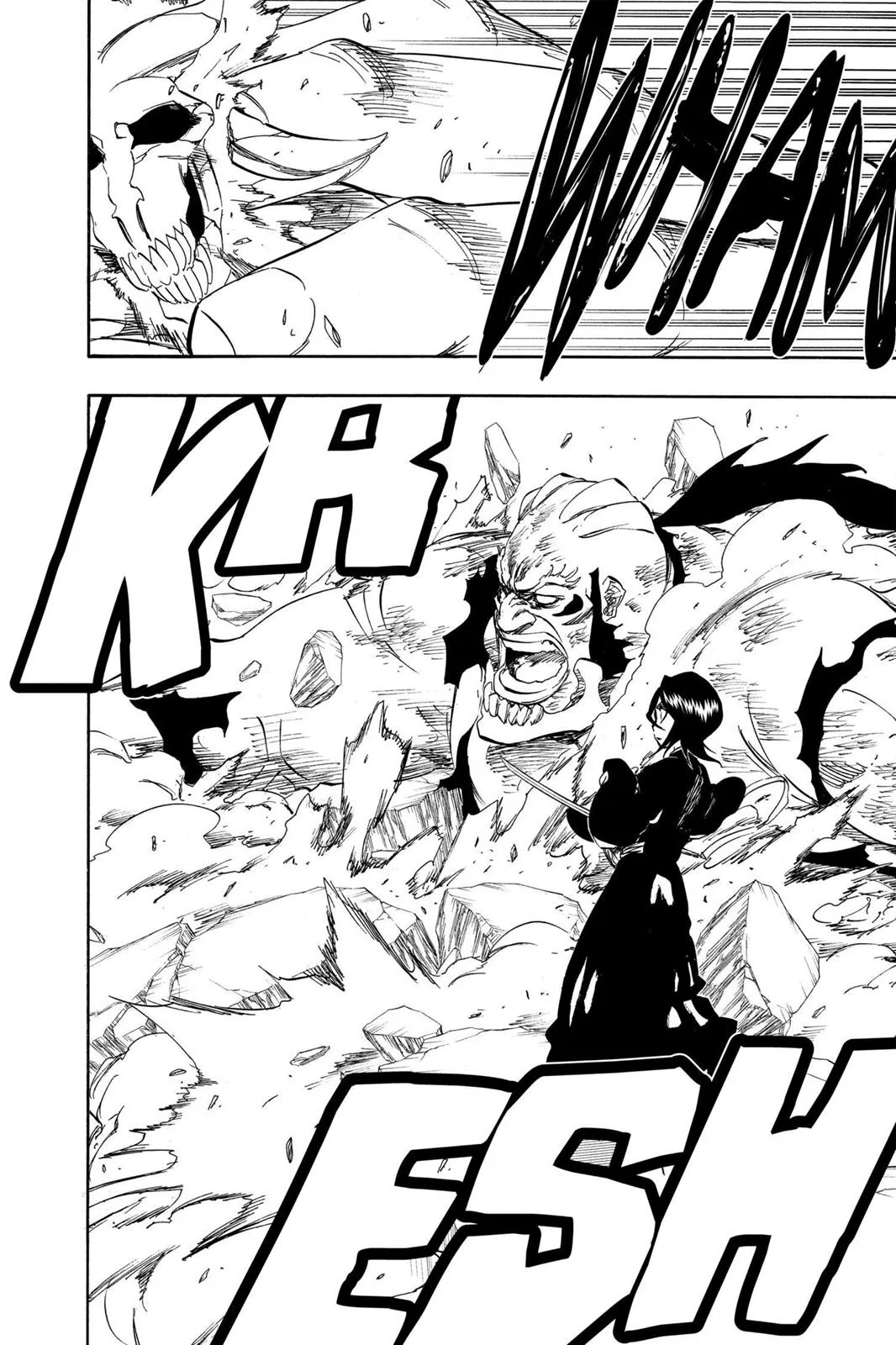 Bleach - Chapter 352 - Page 2