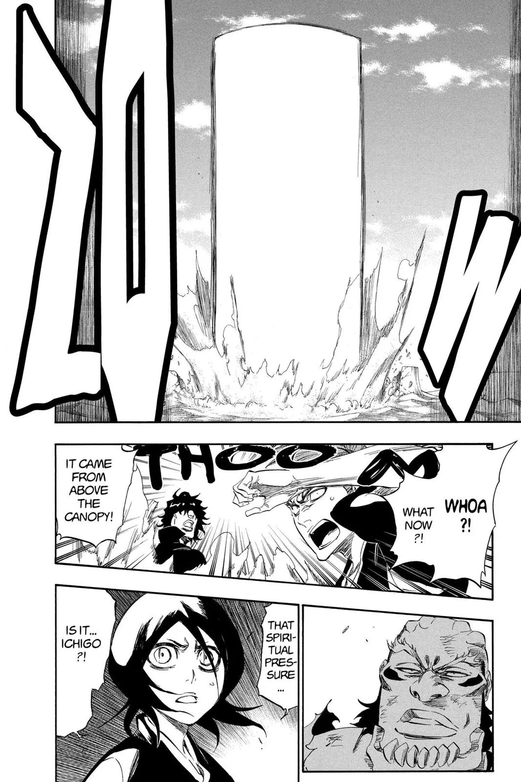 Bleach - Chapter 352 - Page 6