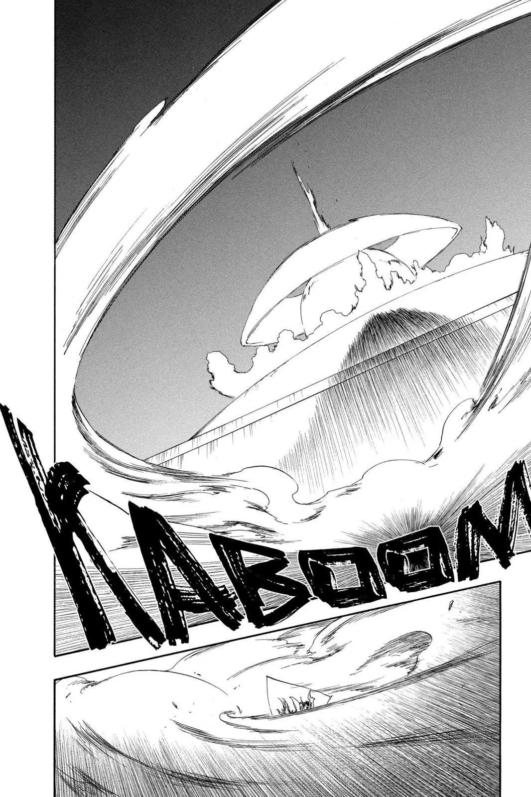 Bleach - Chapter 352 - Page 8