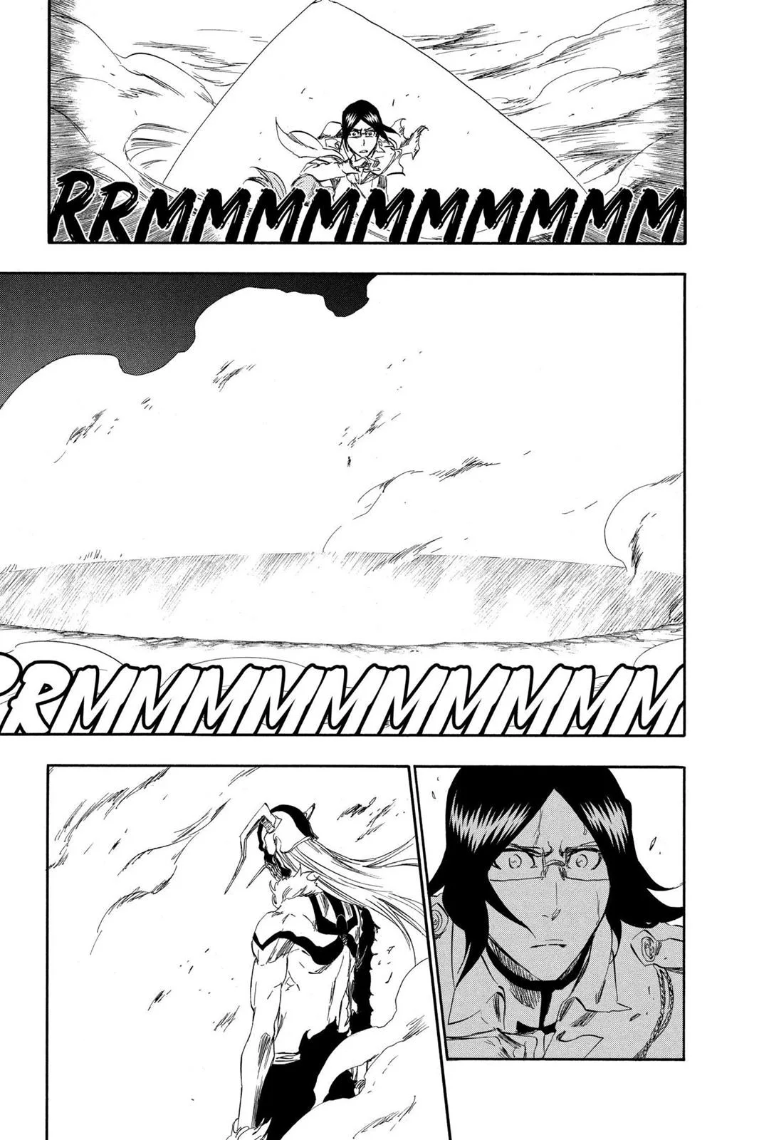 Bleach - Chapter 352 - Page 9