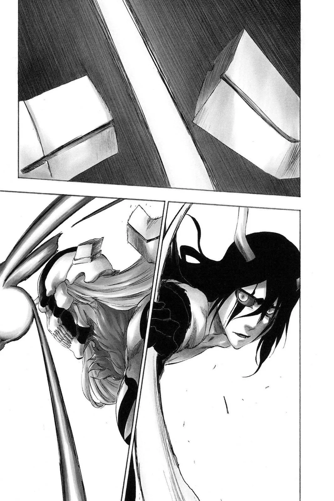 Bleach - Chapter 353 - Page 1