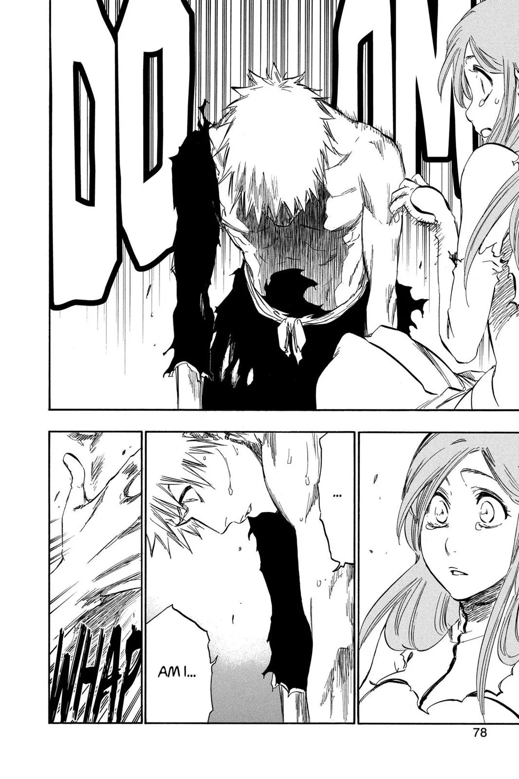Bleach - Chapter 353 - Page 10