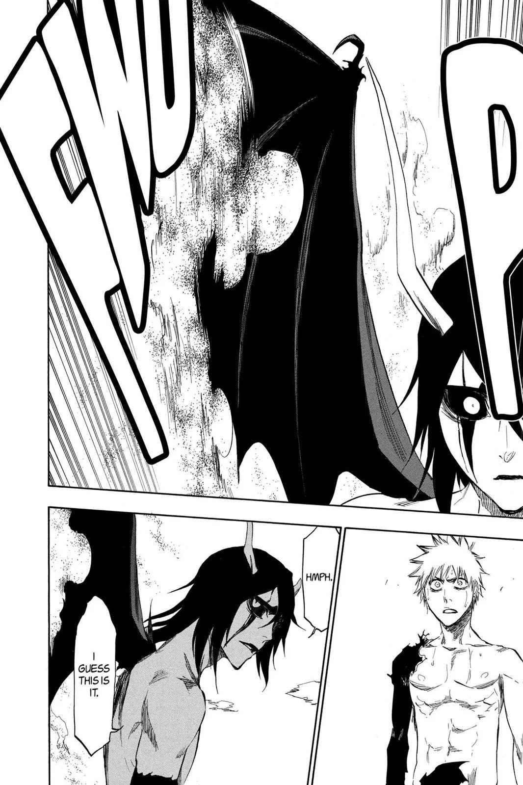 Bleach - Chapter 353 - Page 16