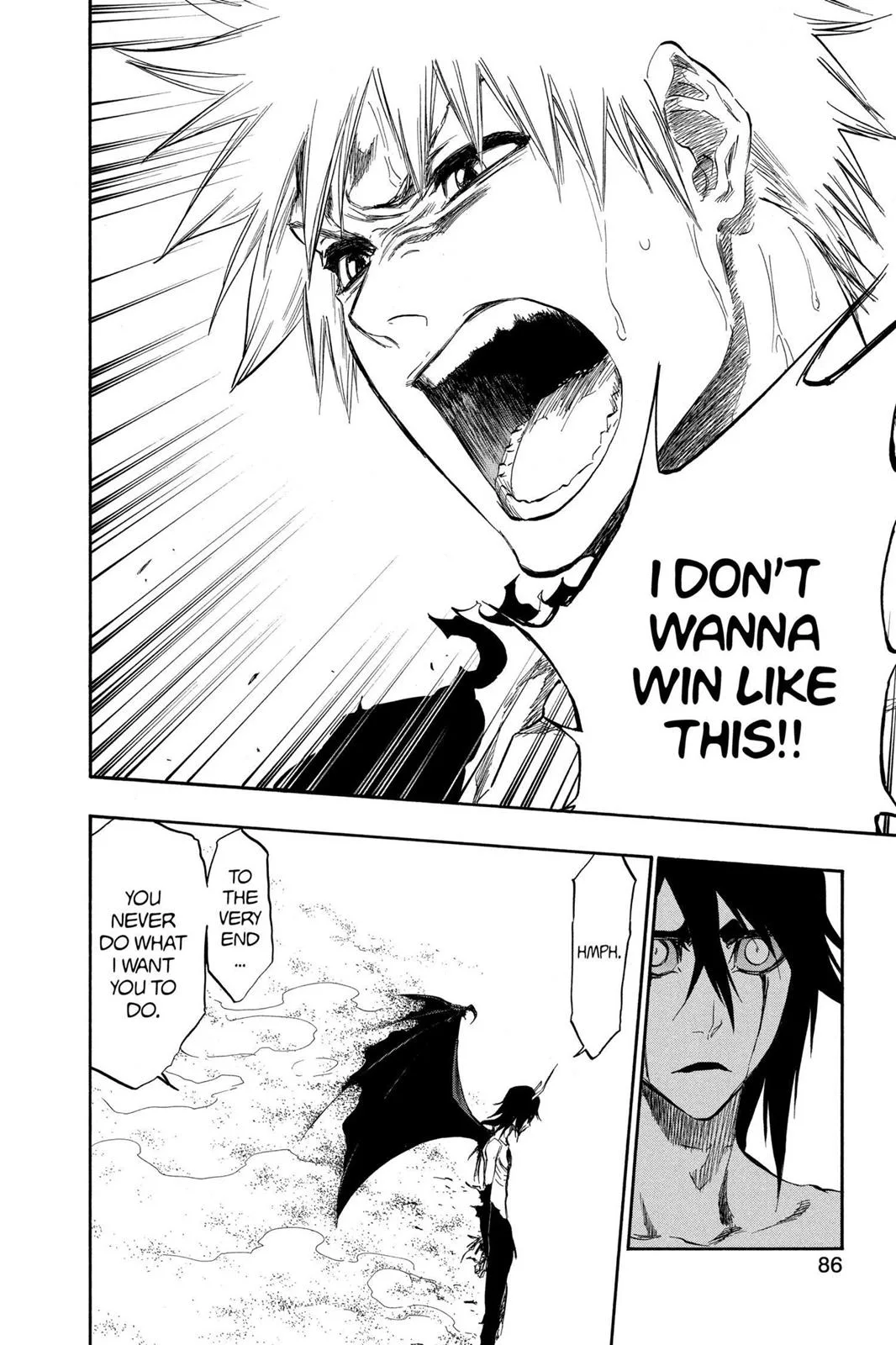Bleach - Chapter 353 - Page 18