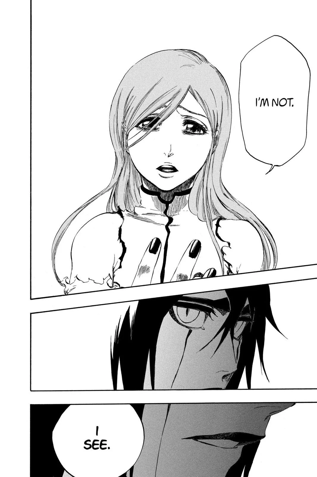 Bleach - Chapter 353 - Page 20