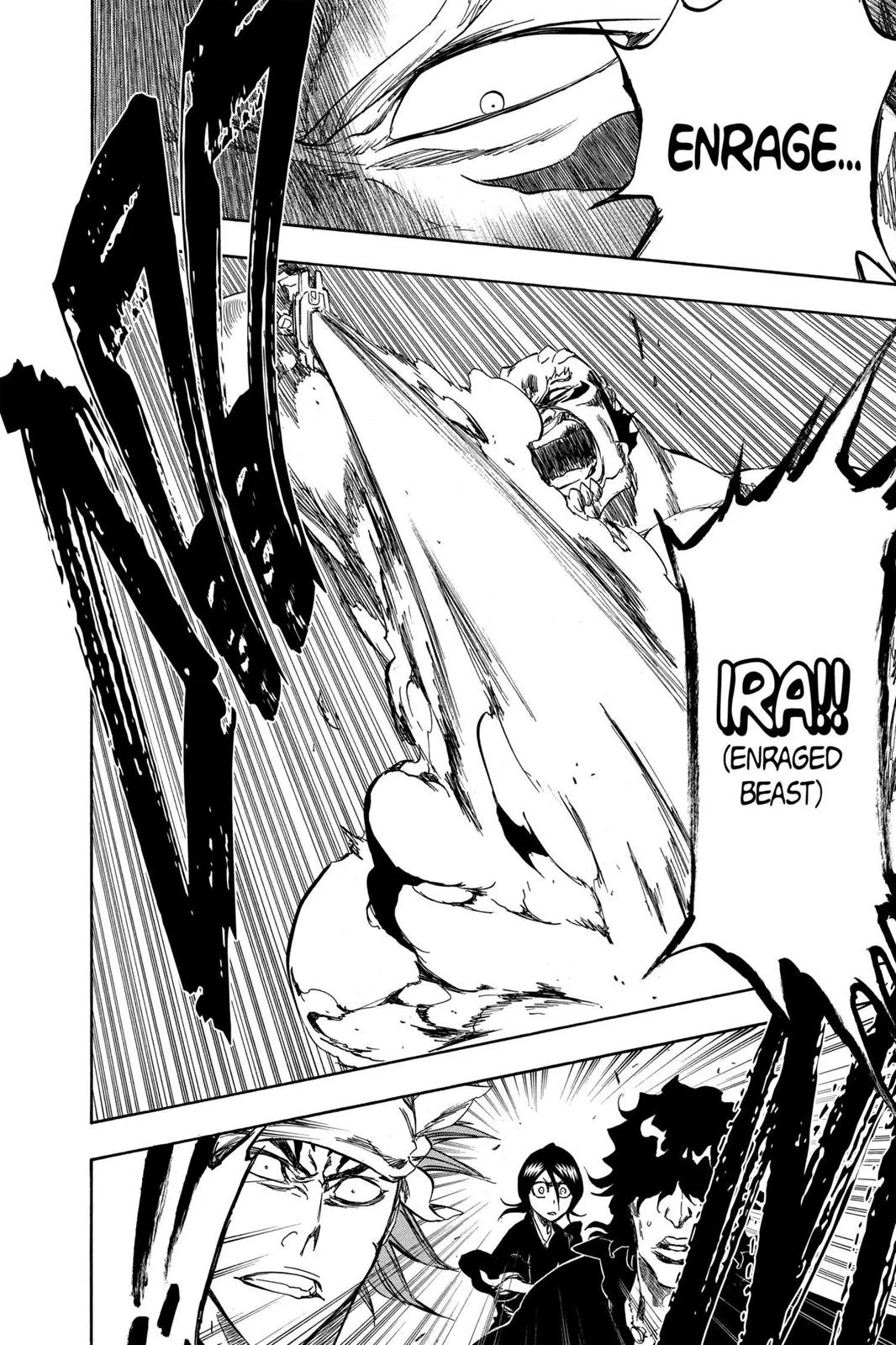 Bleach - Chapter 354 - Page 12