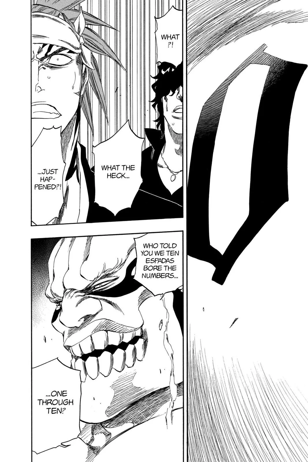 Bleach - Chapter 354 - Page 15