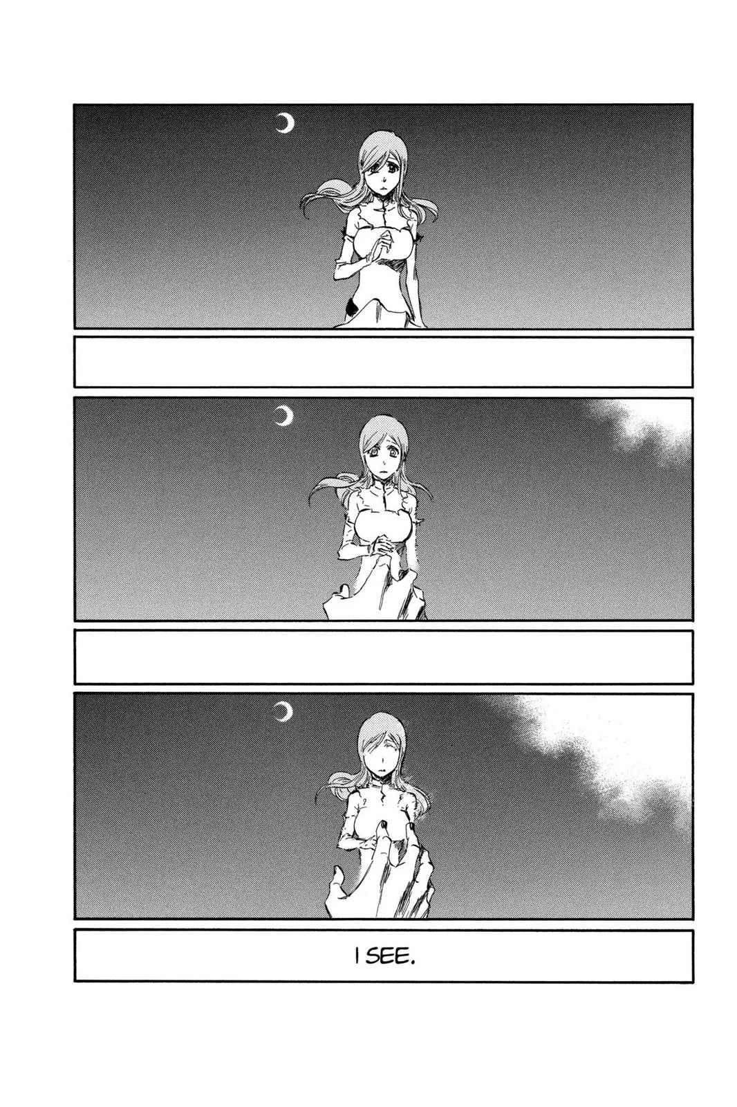 Bleach - Chapter 354 - Page 2