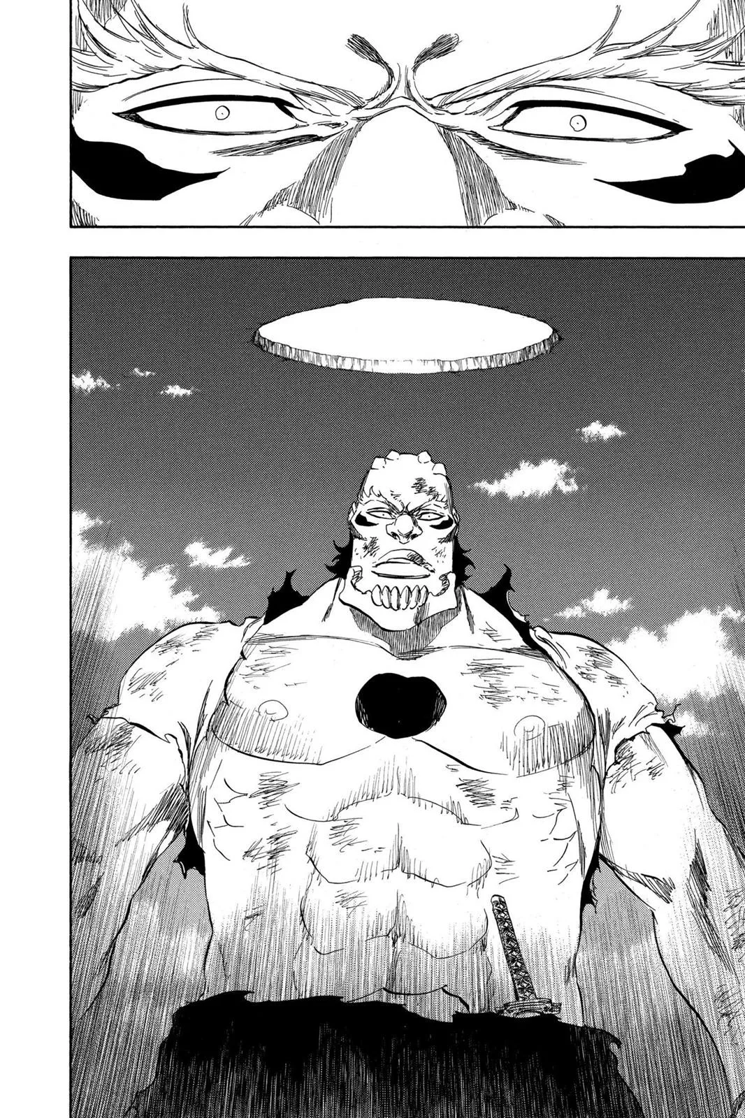 Bleach - Chapter 354 - Page 6