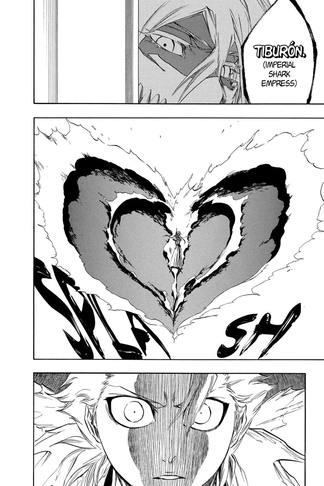 Bleach - Chapter 355 - Page 13