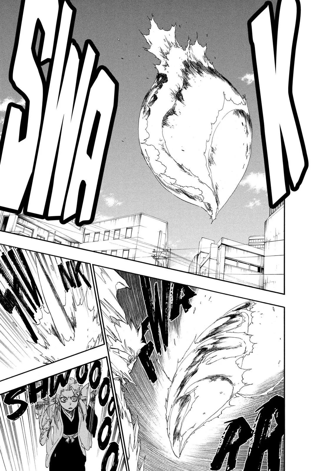 Bleach - Chapter 355 - Page 14