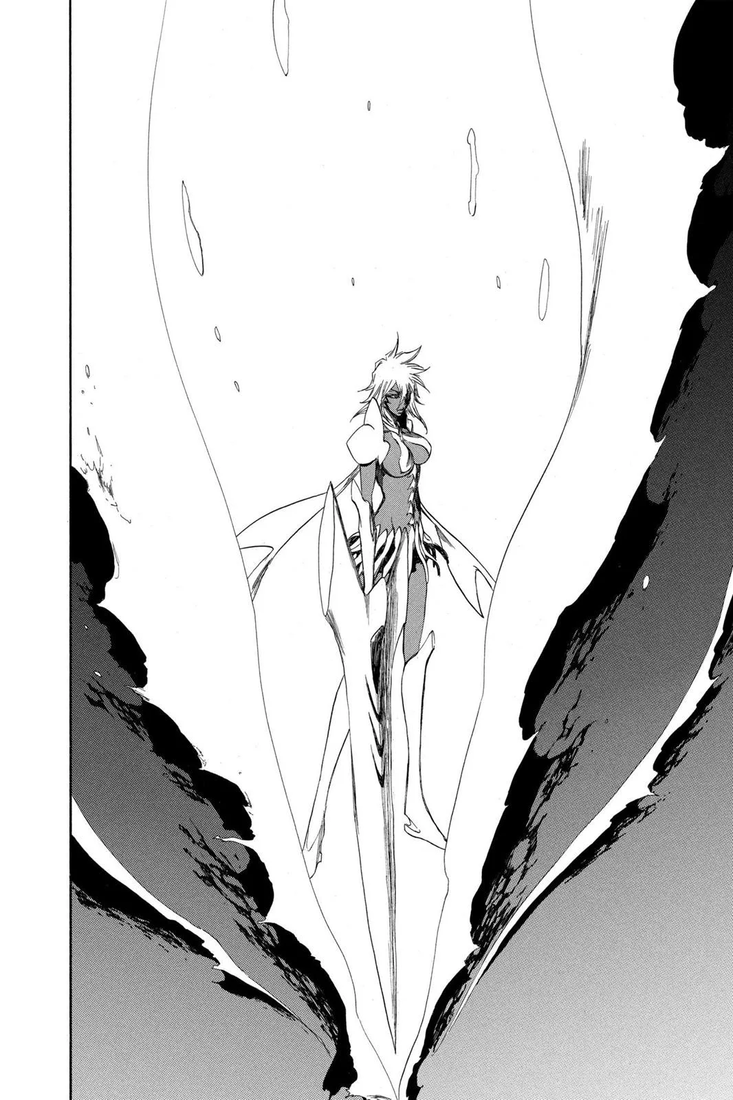 Bleach - Chapter 355 - Page 15