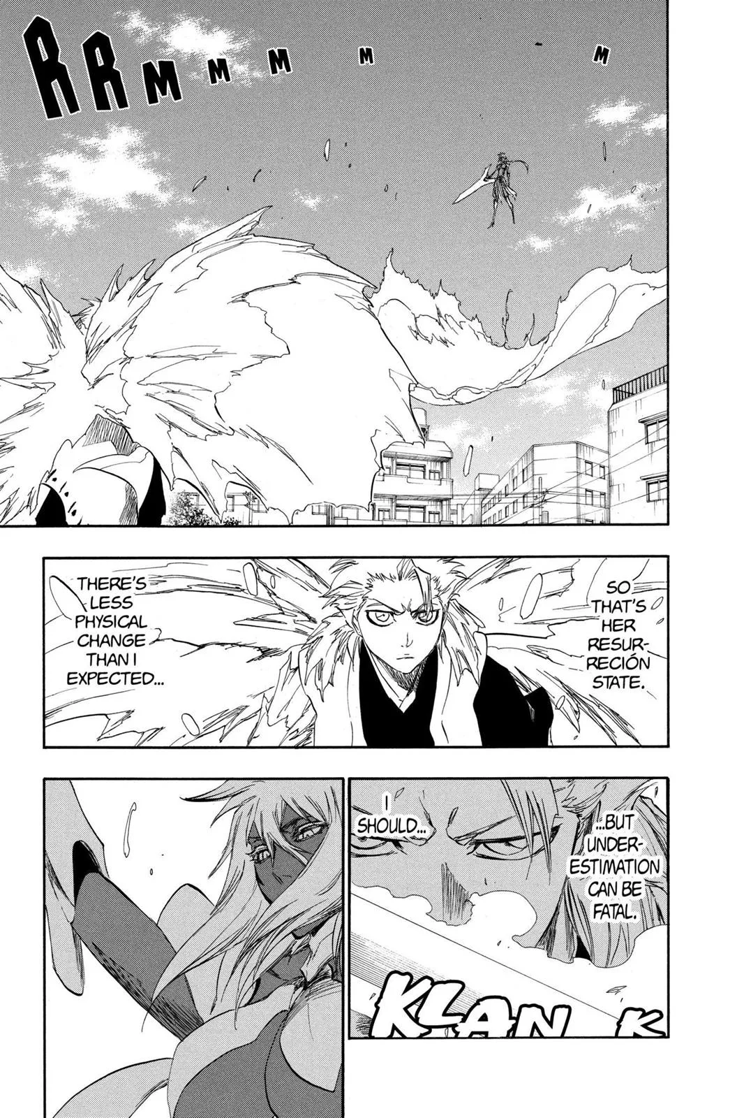 Bleach - Chapter 355 - Page 16
