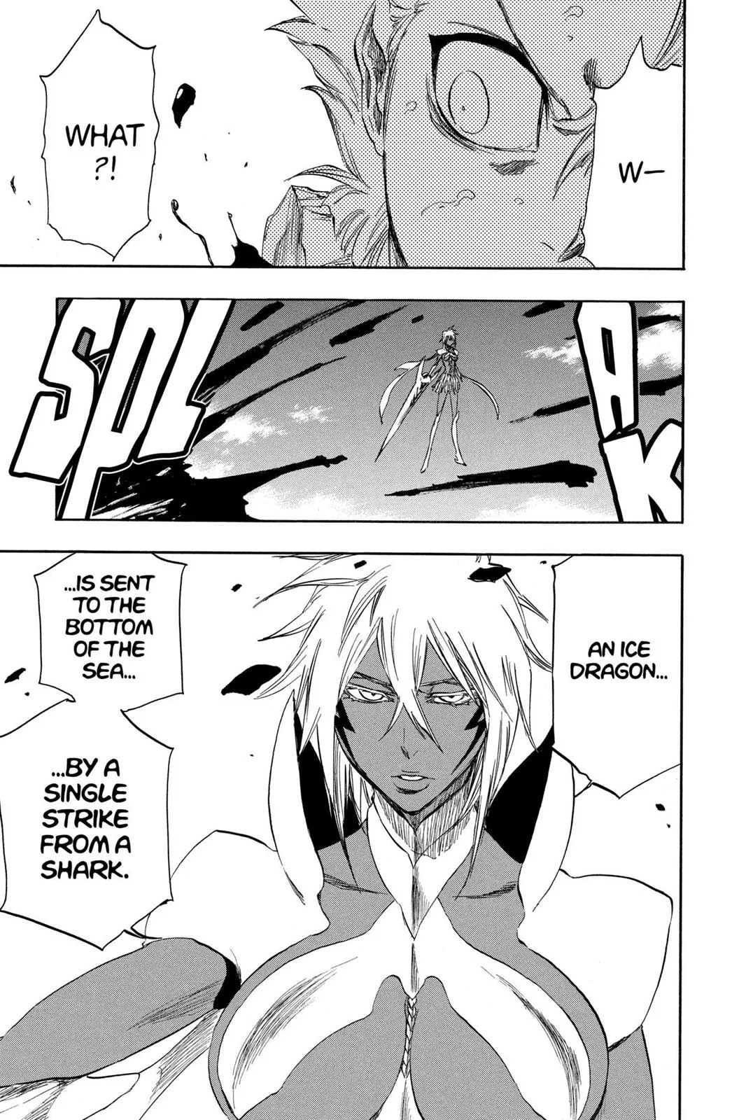 Bleach - Chapter 355 - Page 18