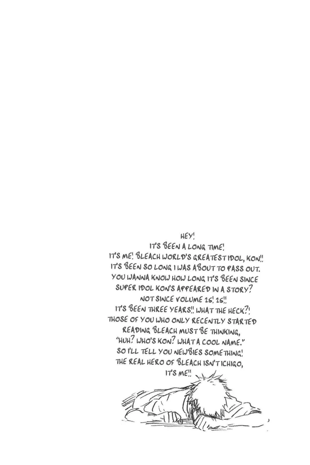 Bleach - Chapter 355 - Page 19