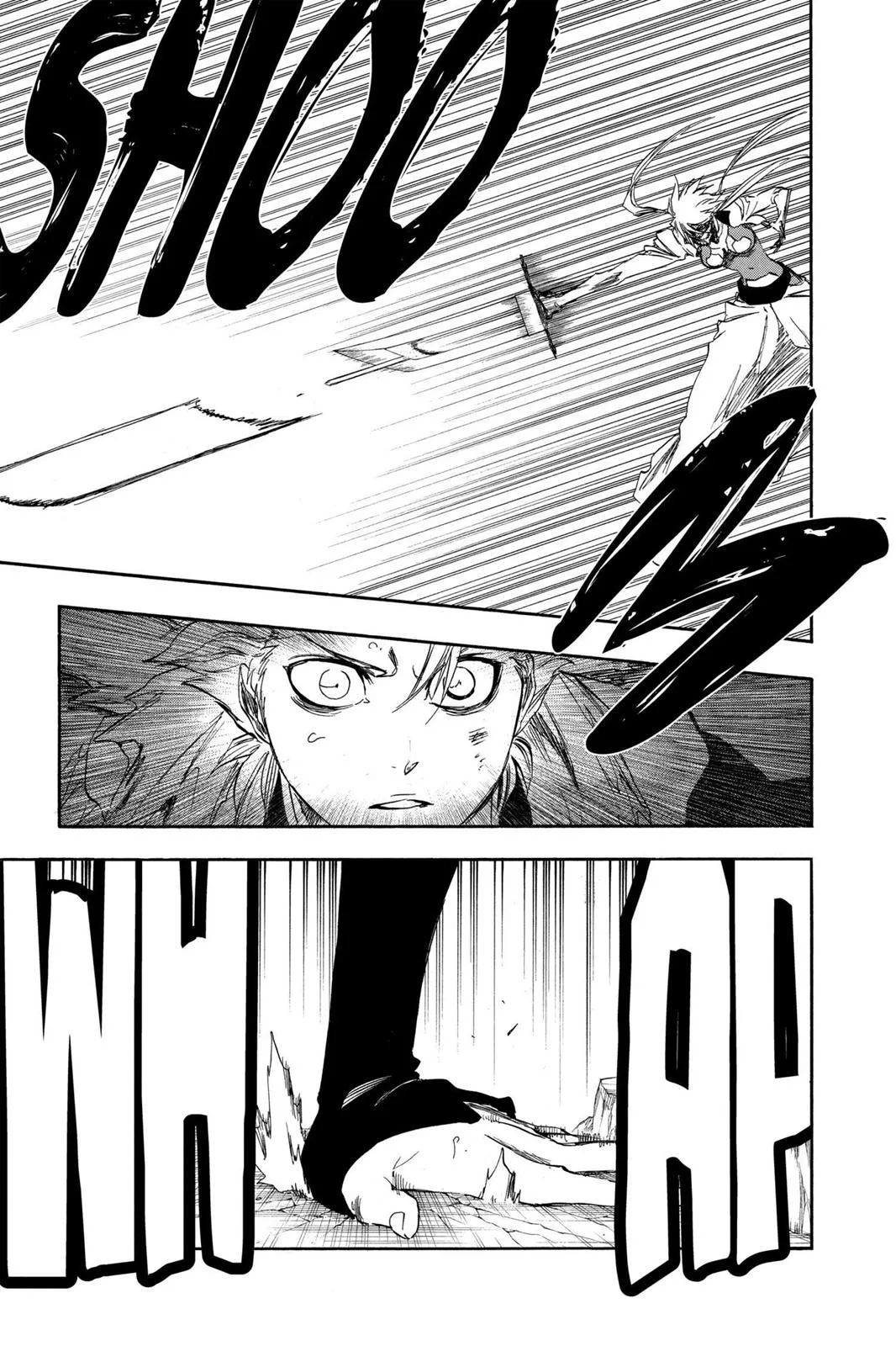 Bleach - Chapter 355 - Page 6