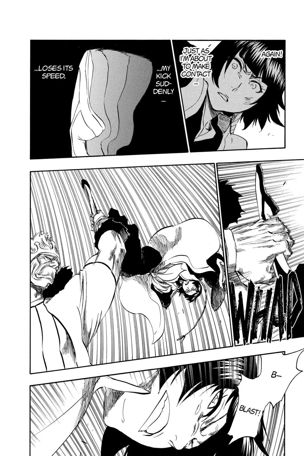 Bleach - Chapter 356 - Page 12