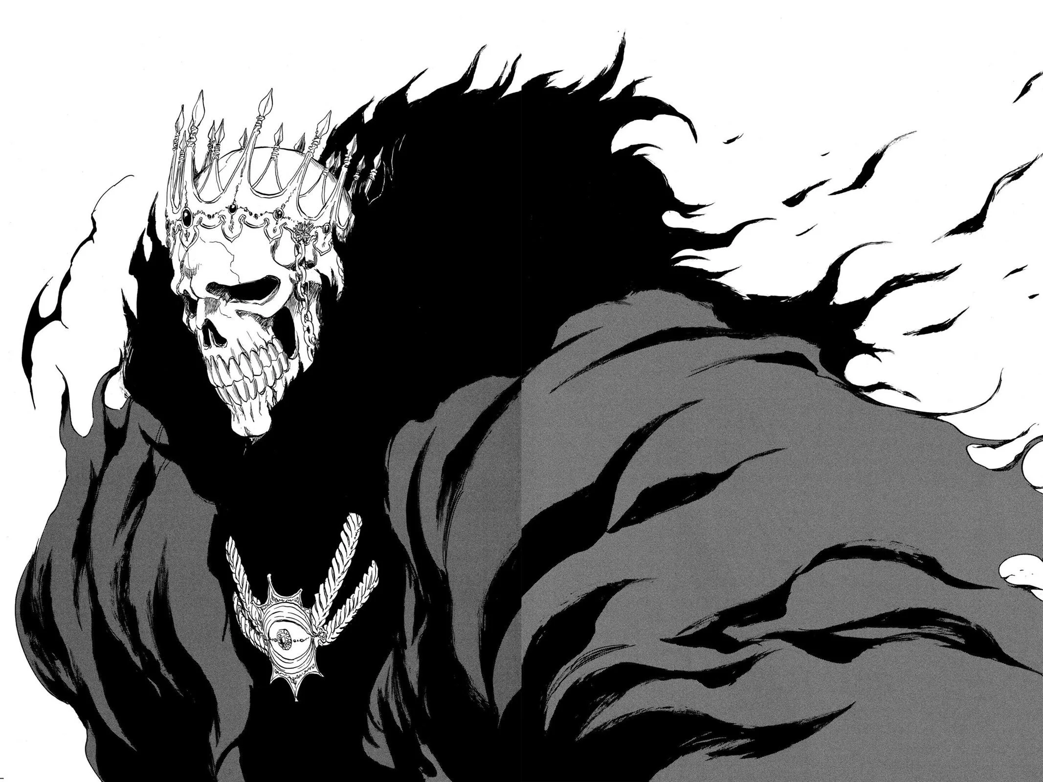 Bleach - Chapter 356 - Page 20
