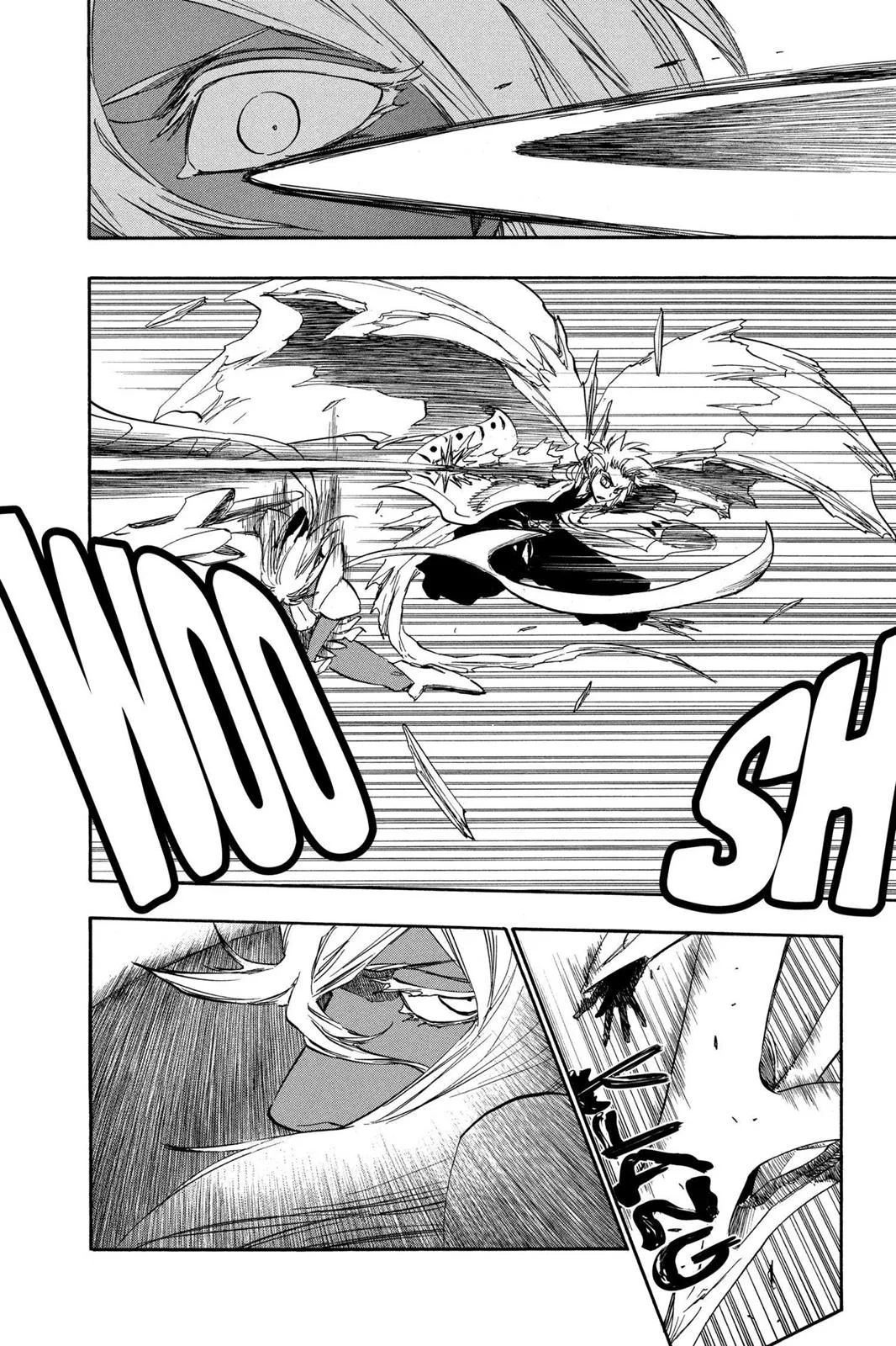 Bleach - Chapter 356 - Page 6