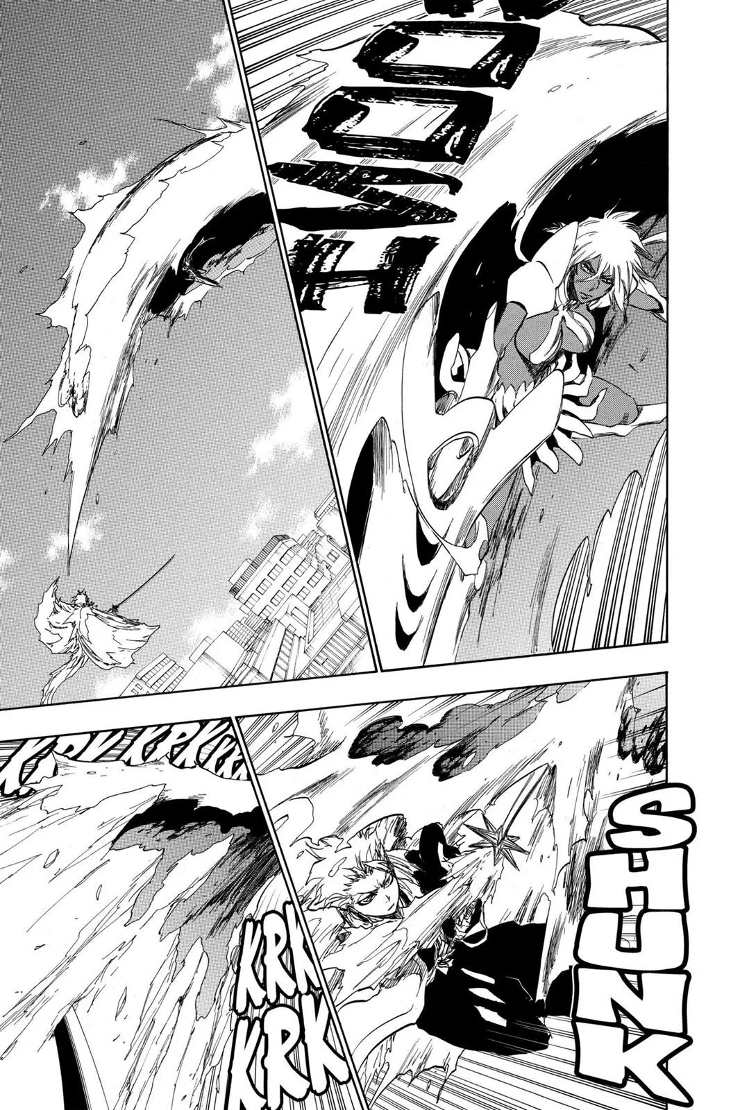 Bleach - Chapter 357 - Page 14