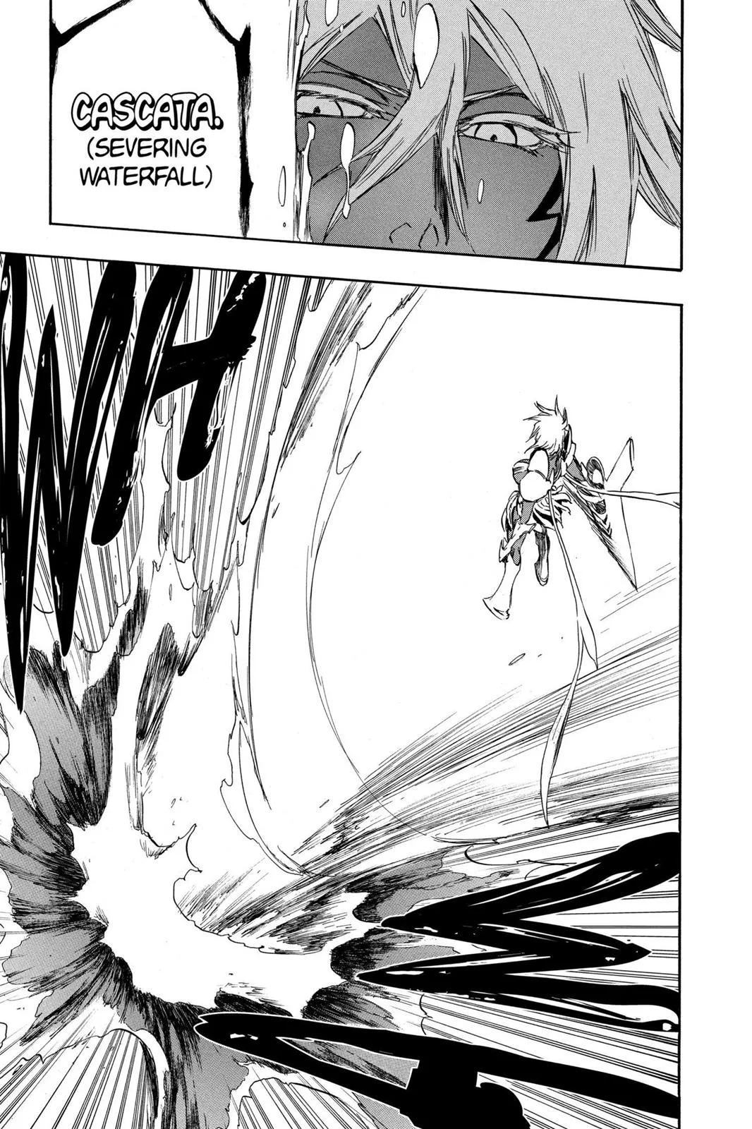 Bleach - Chapter 357 - Page 18