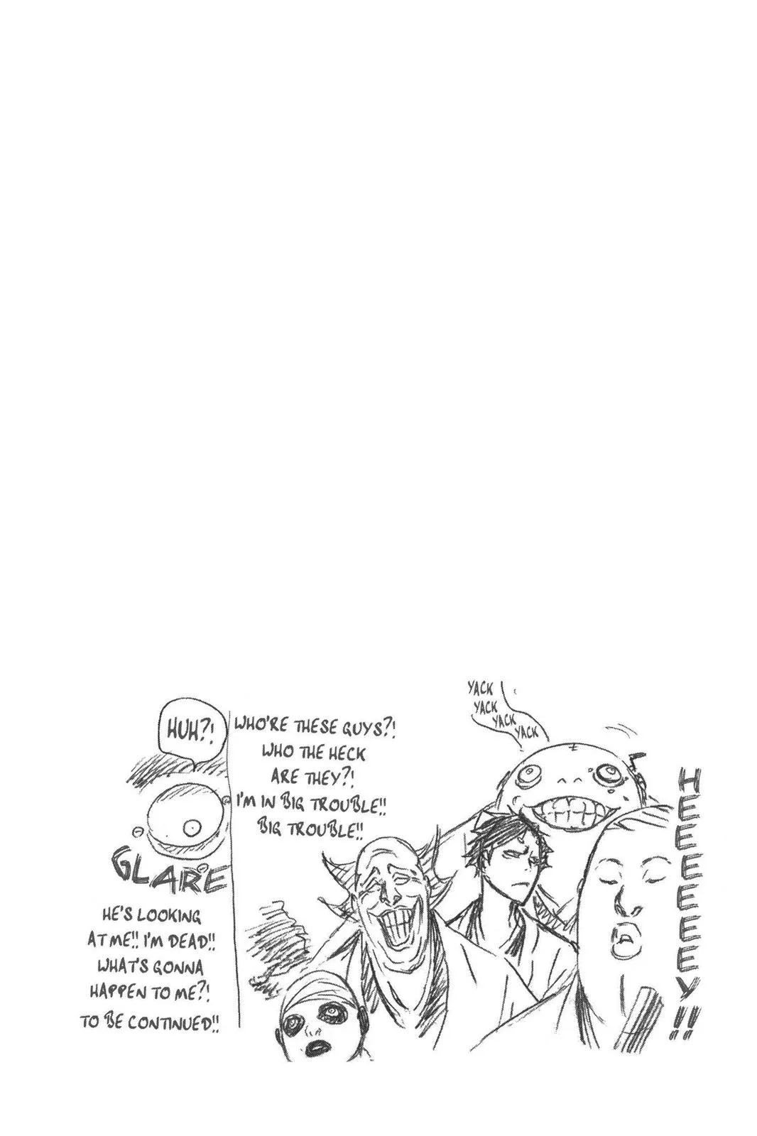 Bleach - Chapter 357 - Page 19