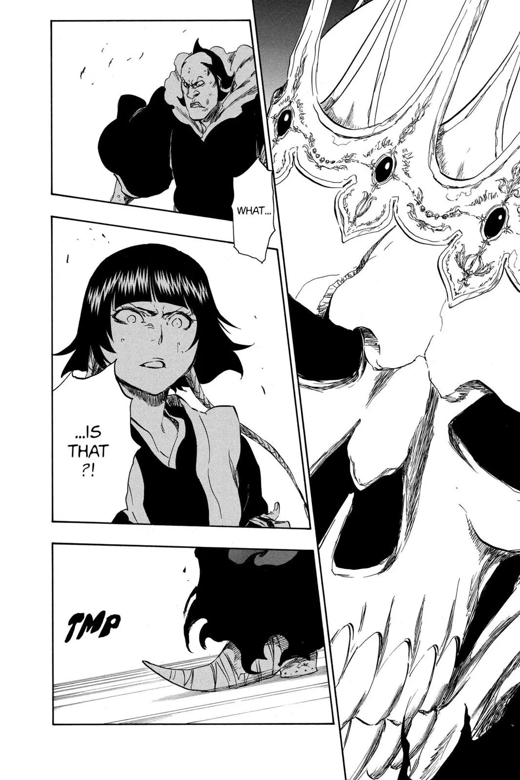 Bleach - Chapter 357 - Page 3