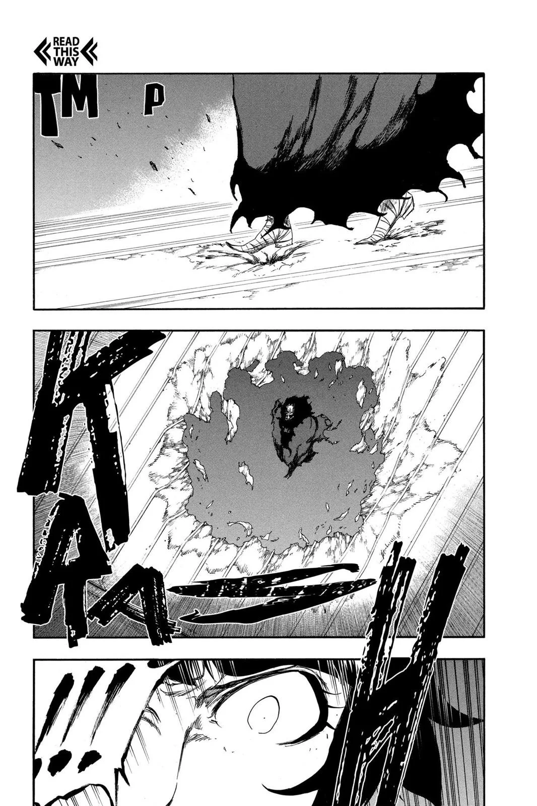 Bleach - Chapter 357 - Page 4